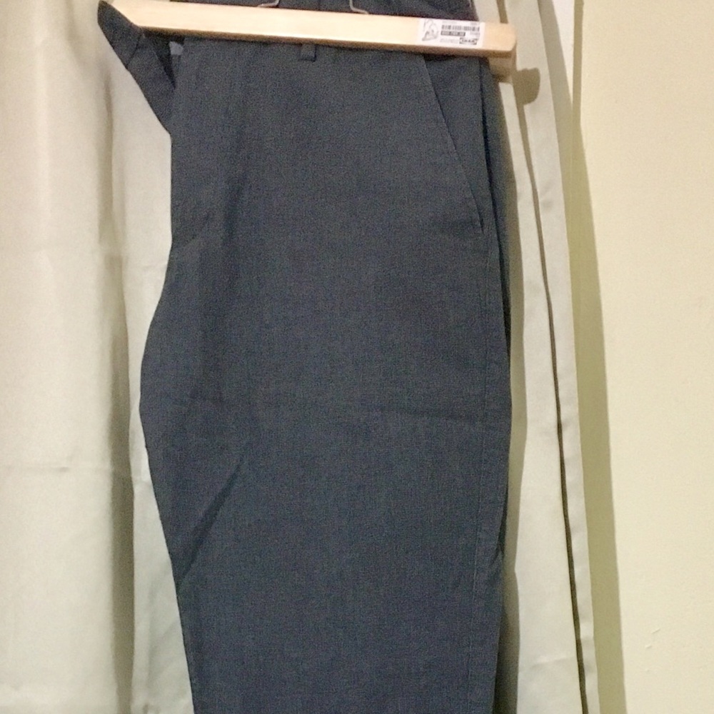 Banana republic Kentfield 33/30 slimfit grey